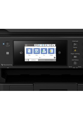 БФП Epson WorkForce WF-7710DWF (C11CG36413)