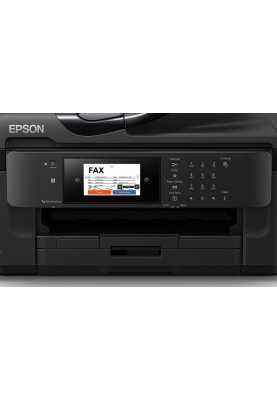 БФП Epson WorkForce WF-7710DWF (C11CG36413)