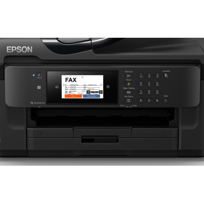 БФП Epson WorkForce WF-7710DWF (C11CG36413)