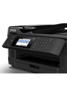 БФП Epson WorkForce WF-7710DWF (C11CG36413)