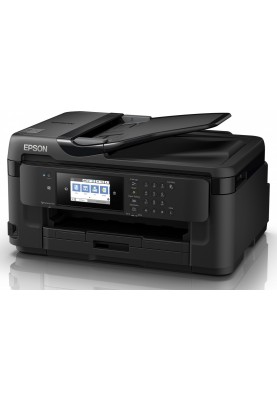 БФП Epson WorkForce WF-7710DWF (C11CG36413)