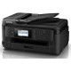 БФП Epson WorkForce WF-7710DWF (C11CG36413)