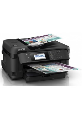 БФП Epson WorkForce WF-7710DWF (C11CG36413)