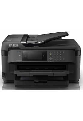 БФП Epson WorkForce WF-7710DWF (C11CG36413)