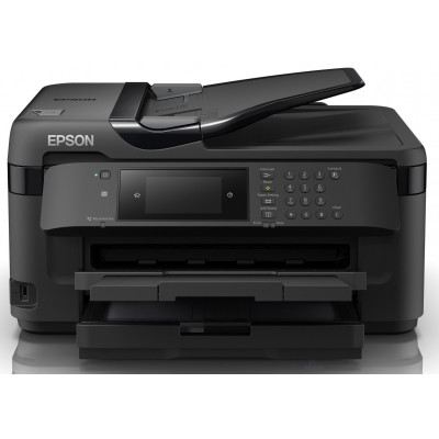 БФП Epson WorkForce WF-7710DWF (C11CG36413)
