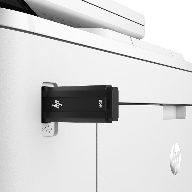 БФП HP LaserJet Pro M227fdw (G3Q75A)