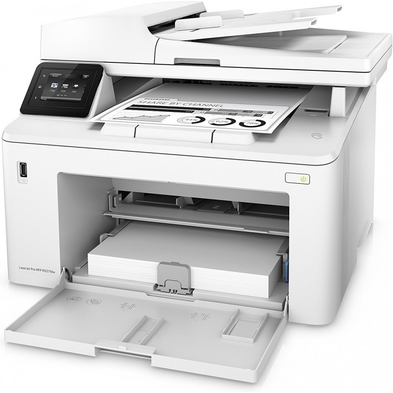 БФП HP LaserJet Pro M227fdw (G3Q75A)