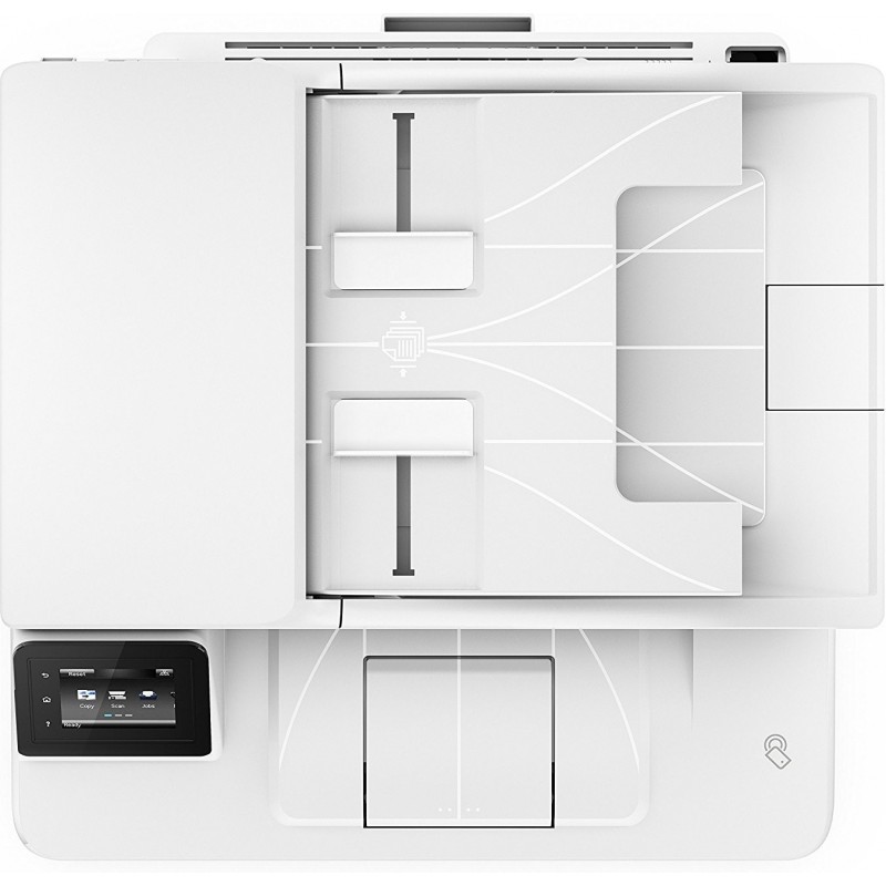 БФП HP LaserJet Pro M227fdw (G3Q75A)