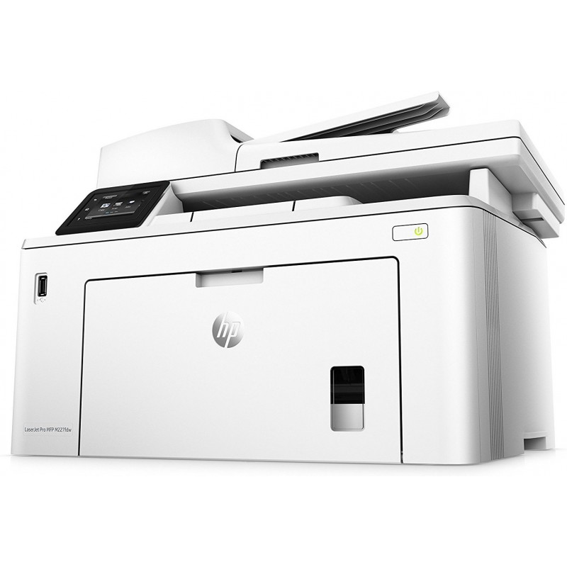 БФП HP LaserJet Pro M227fdw (G3Q75A)