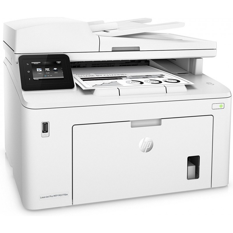 БФП HP LaserJet Pro M227fdw (G3Q75A)