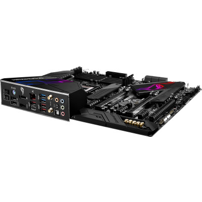 Материнська плата ASUS ROG MAXIMUS XI HERO (WI-FI)