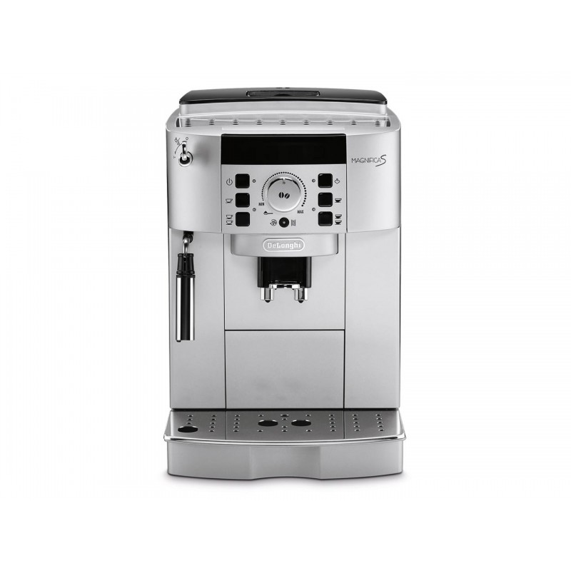 Кавомашина автоматична DeLonghi Magnifica S ECAM 22.110.SB