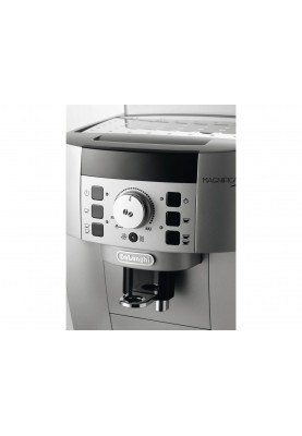 Кавомашина автоматична DeLonghi Magnifica S ECAM 22.110.SB