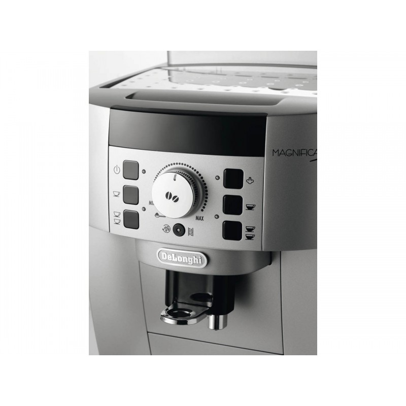 Кавомашина автоматична DeLonghi Magnifica S ECAM 22.110.SB