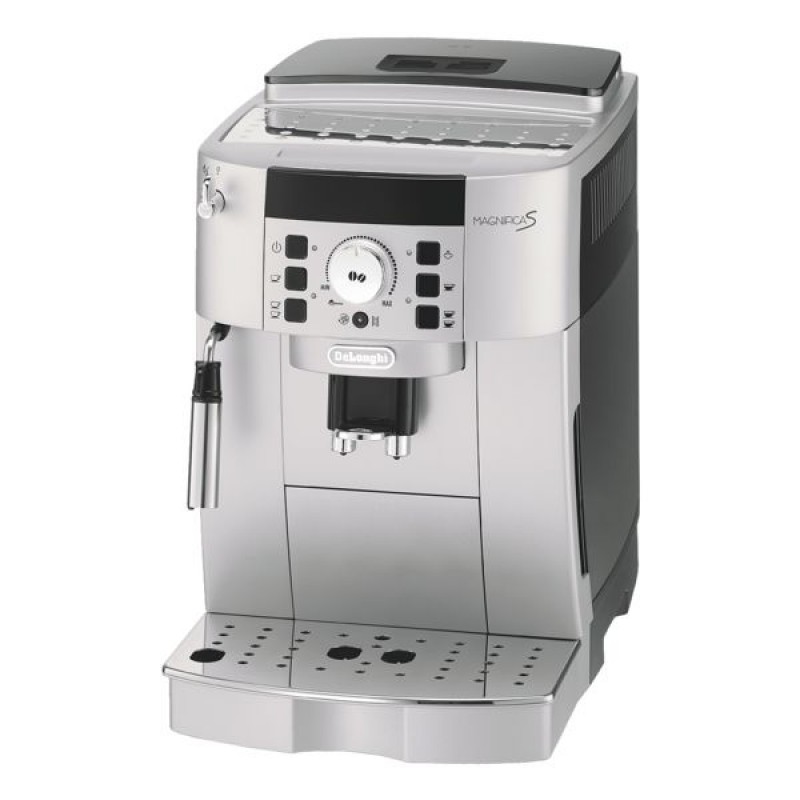 Кавомашина автоматична DeLonghi Magnifica S ECAM 22.110.SB