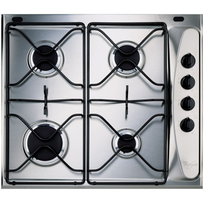 Варильна поверхня газова Whirlpool AKM 260 IX
