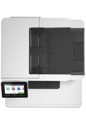 БФП HP Color LaserJet Pro M479fdw (W1A80A)