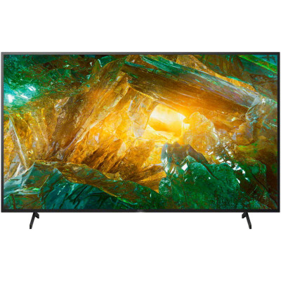 Телевізор Sony KD-55XH8005BR