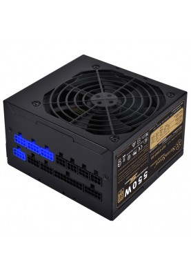 Блок живлення Silverstone SST-ST1500-GS