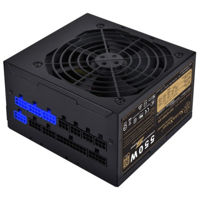 Блок живлення Silverstone SST-ST1500-GS Блок живлення Silverstone SST-ST1500-GS