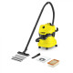 Пилосос Karcher WD 4 (1.348-111.0)