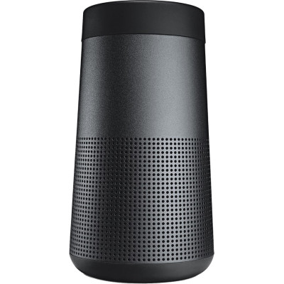 Портативна колонка Bose SoundLink Revolve Black 739523-1110
