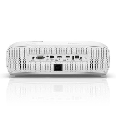 Проектор BenQ TK850 (9H.JLH77.37E)