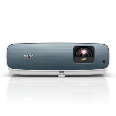 Проектор BenQ TK850 (9H.JLH77.37E)