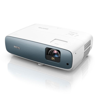 Проектор BenQ TK850 (9H.JLH77.37E)