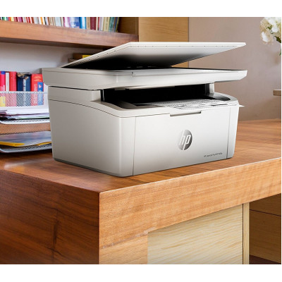 БФП HP LaserJet Pro M28a (W2G54A)