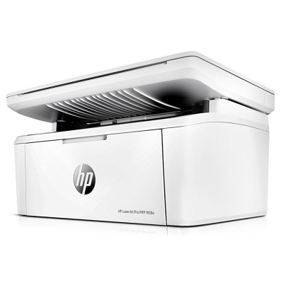 БФП HP LaserJet Pro M28a (W2G54A)