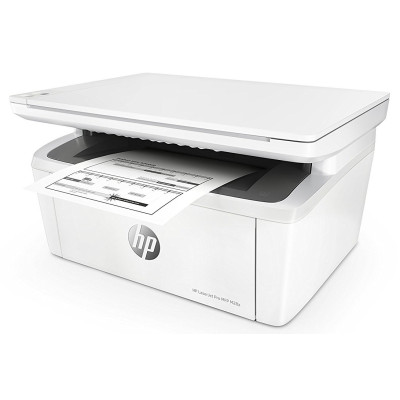 БФП HP LaserJet Pro M28a (W2G54A)