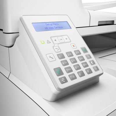 БФП HP LaserJet Pro M227fdn (G3Q79A)