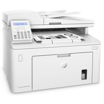 БФП HP LaserJet Pro M227fdn (G3Q79A)