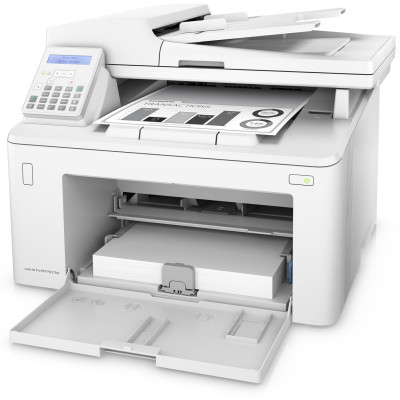 БФП HP LaserJet Pro M227fdn (G3Q79A)