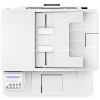 БФП HP LaserJet Pro M227fdn (G3Q79A)