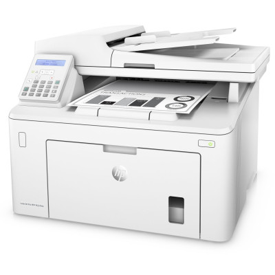 БФП HP LaserJet Pro M227fdn (G3Q79A)