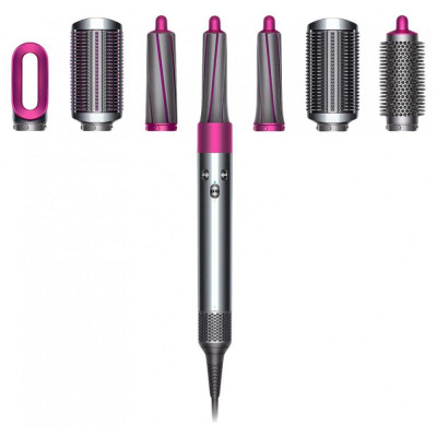 Фен-стайлер Dyson Airwrap Styler Complete HS01