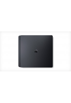 Приставка ігрова Sony PlayStation 4 Slim (PS4 Slim) 500GB