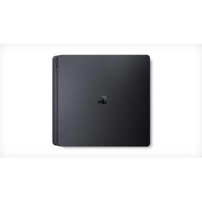 Приставка ігрова Sony PlayStation 4 Slim (PS4 Slim) 500GB
