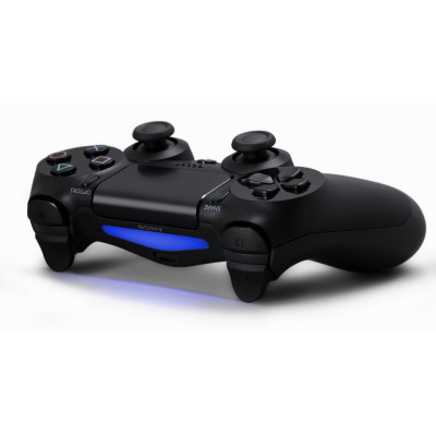 Приставка ігрова Sony PlayStation 4 Slim (PS4 Slim) 500GB