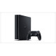 Приставка ігрова Sony PlayStation 4 Slim (PS4 Slim) 500GB