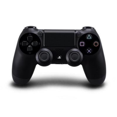 Приставка ігрова Sony PlayStation 4 Slim (PS4 Slim) 500GB