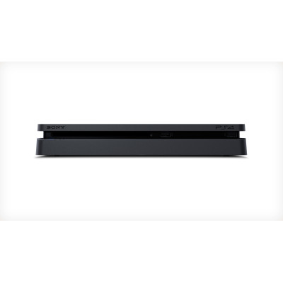 Приставка ігрова Sony PlayStation 4 Slim (PS4 Slim) 500GB