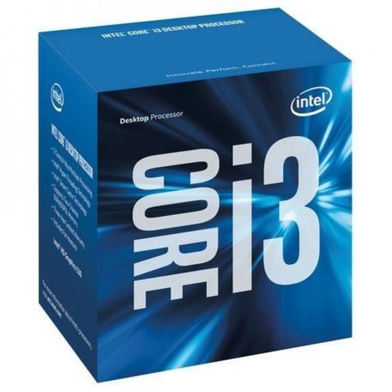 Процесор Intel Core i3-6100 (BX80662I36100)