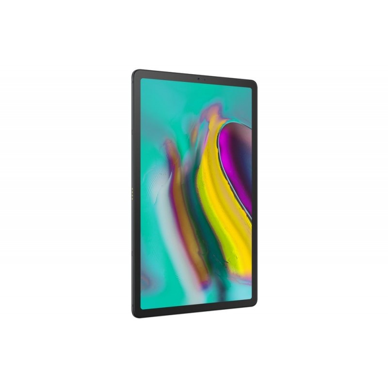 Планшет Samsung Galaxy Tab S5E 10.5 '' 64GB LTE Black (SM-T725NZKAXEO)