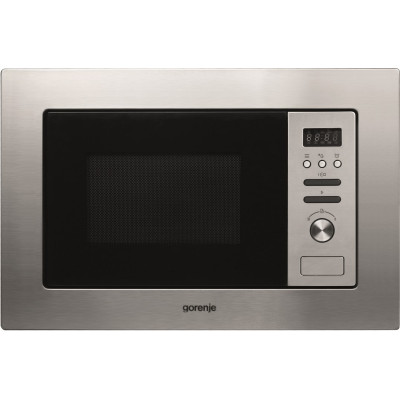 Мікрохвильова піч із грилем Gorenje BM300X