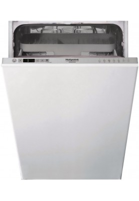 Посудомийна машина Hotpoint-Ariston HSIC 3M19 C