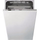 Посудомийна машина Hotpoint-Ariston HSIC 3M19 C