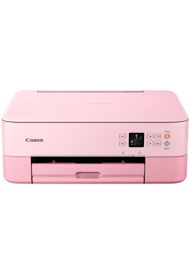 БФП Canon Pixma TS5352 pink (3773C046)